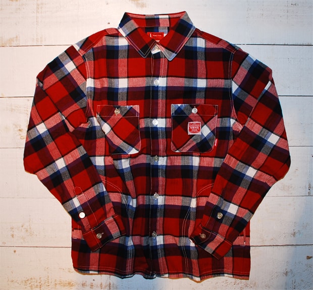 Neighborhood 2009 Spring/Summer Collection April Releases