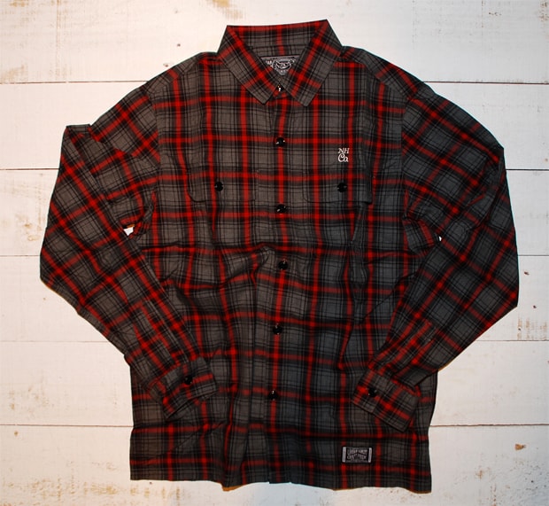 Neighborhood 2009 Spring/Summer Collection April Releases