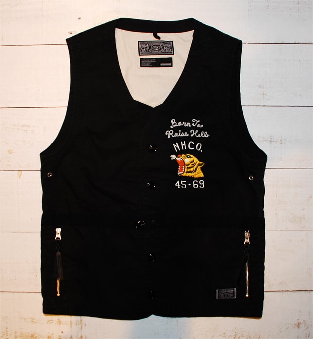 Neighborhood 2009 Spring/Summer Collection April Releases