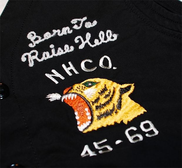 Neighborhood 2009 Spring/Summer Collection April Releases
