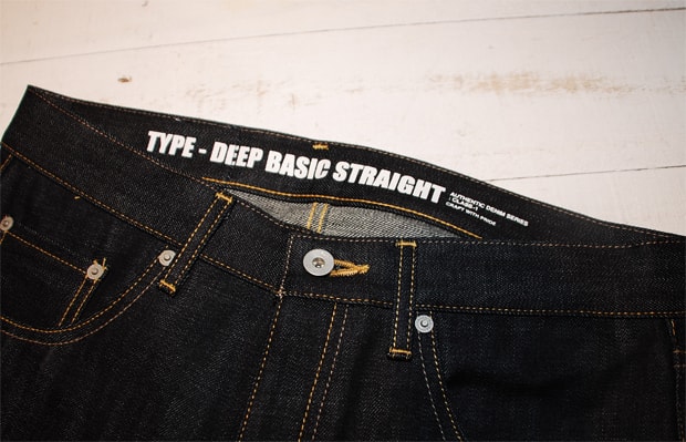Neighborhood 2009 Spring/Summer Collection April Releases