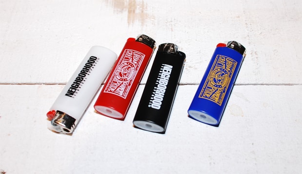 Neighborhood 2009 Spring/Summer Collection April Releases