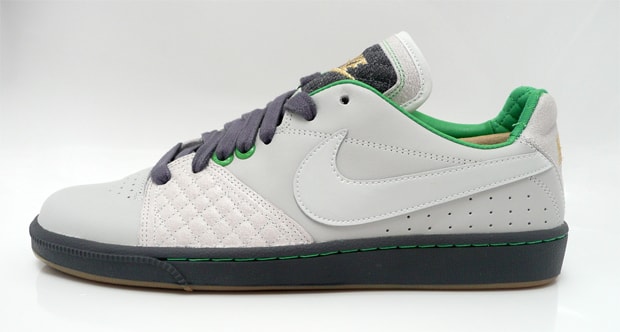 Nike Air Zoom Rusher