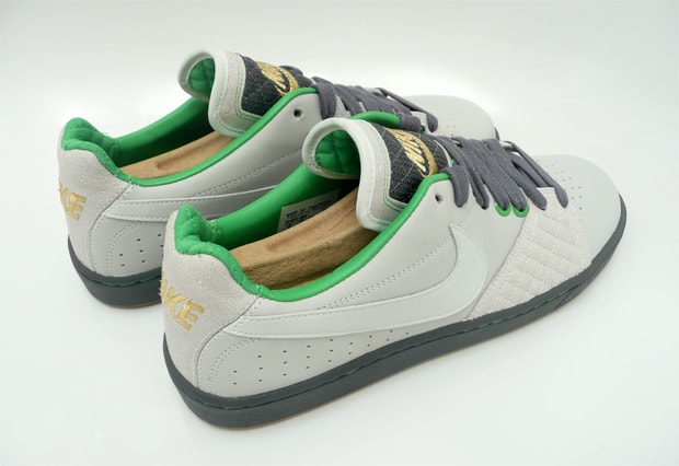 Nike Air Zoom Rusher
