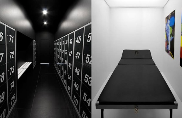 Nike Running Club Amsterdam