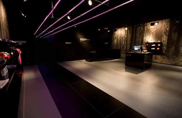 Nike Running Club Amsterdam