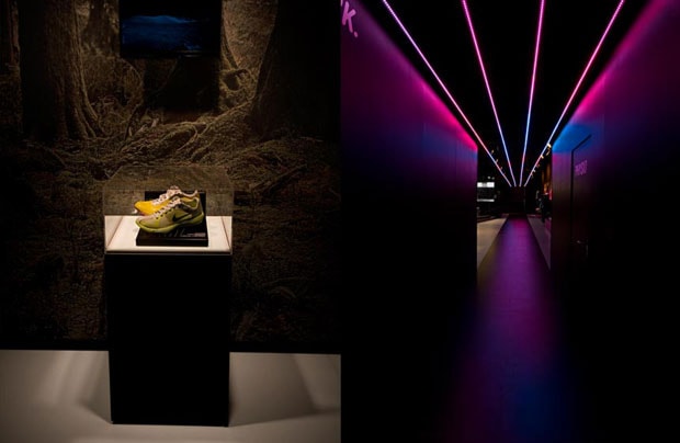 Nike Running Club Amsterdam