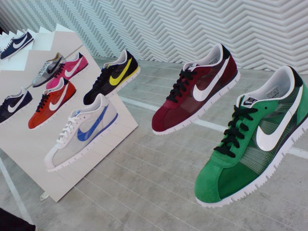 Nike TPE 6453 Opening Recap
