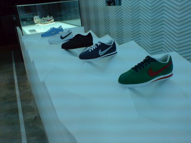 Nike TPE 6453 Opening Recap