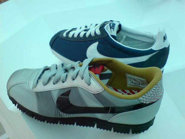Nike TPE 6453 Opening Recap