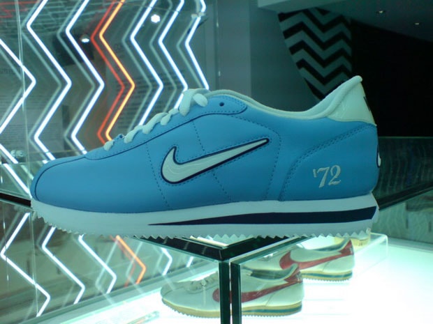 Nike TPE 6453 Opening Recap