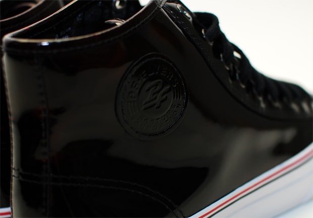 PF Flyers Color Reveal Center Hi