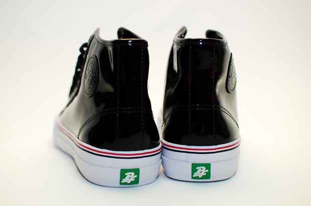PF Flyers Color Reveal Center Hi