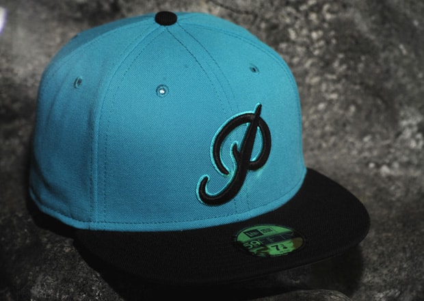 Primitive 2009 Spring/Summer New Era Caps