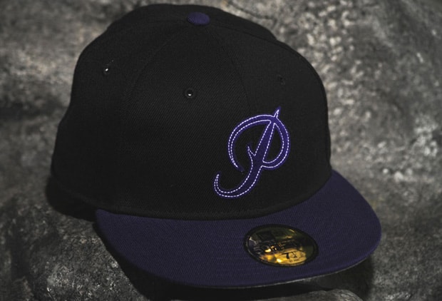 Primitive 2009 Spring/Summer New Era Caps
