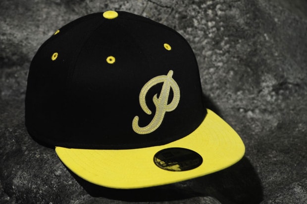 Primitive 2009 Spring/Summer New Era Caps