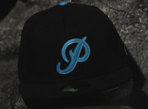 Primitive 2009 Spring/Summer New Era Caps