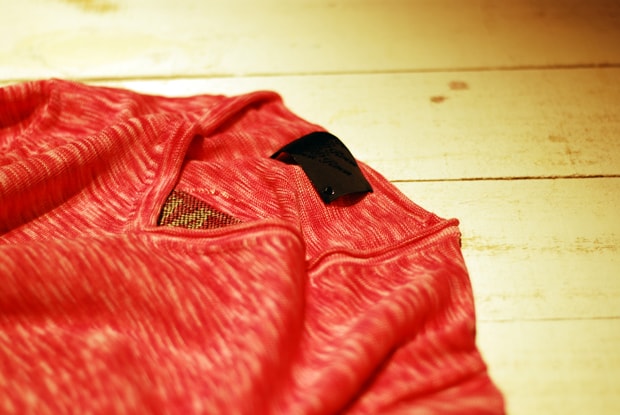 Roen 2009 Spring/Summer Collection April Releases