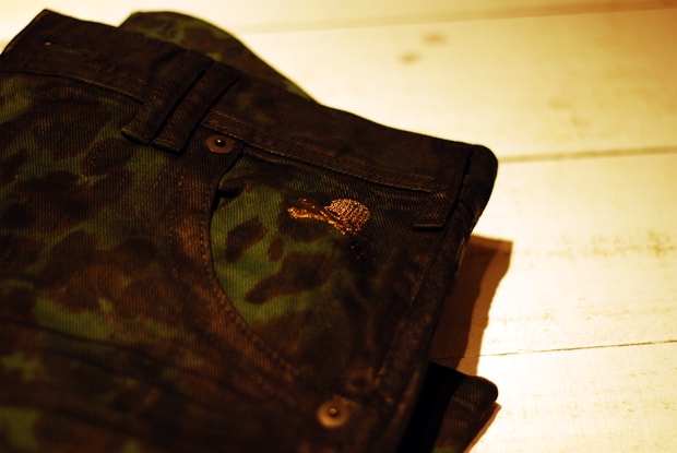 Roen 2009 Spring/Summer Collection April Releases