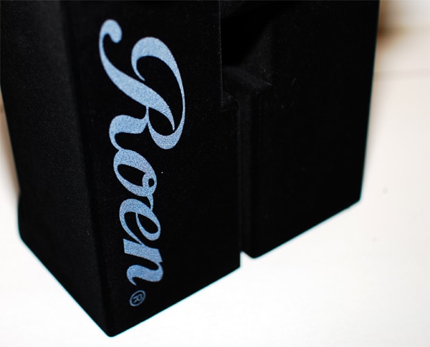 Roen x Medicom Toy 1000% Bearbrick