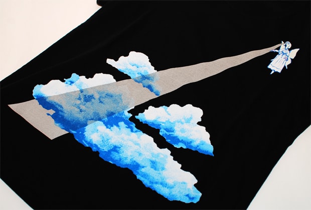Undercover 2009 Spring/Summer Collection April Releases