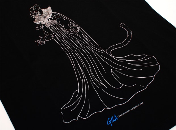 Undercover 2009 Spring/Summer Collection April Releases