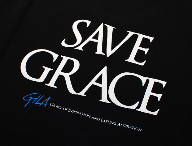 Undercover 2009 Spring/Summer Collection April Releases