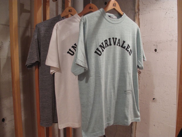 M&M Performance x UnRivaled Collection