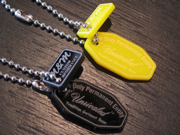 M&M Performance x UnRivaled Collection