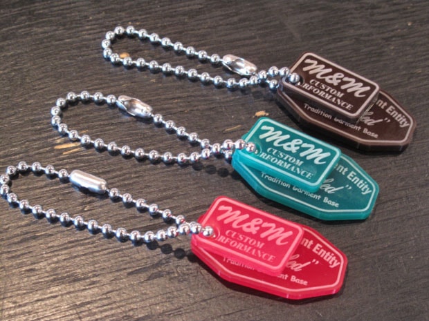 M&M Performance x UnRivaled Collection