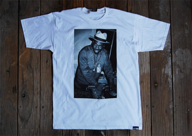 Upper Playground 2009 April Releases
