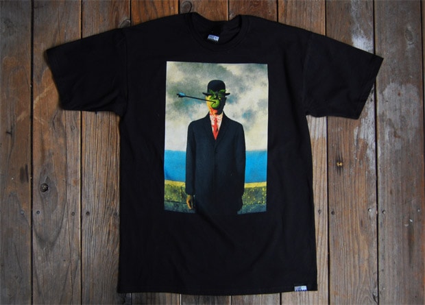 Upper Playground 2009 April Releases