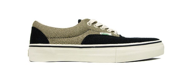 Vans 2009 Spring/Summer New Releases