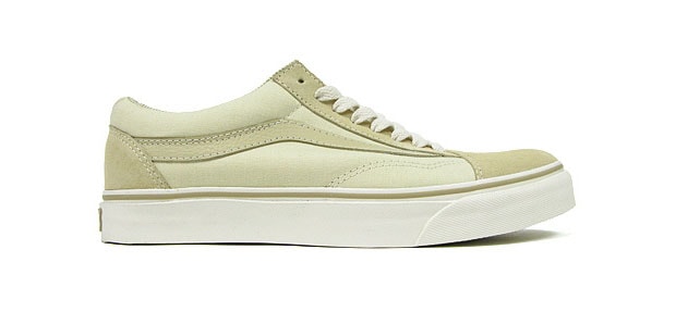 Vans 2009 Spring/Summer New Releases