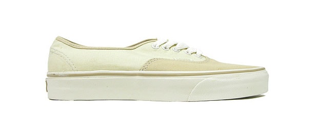 Vans 2009 Spring/Summer New Releases