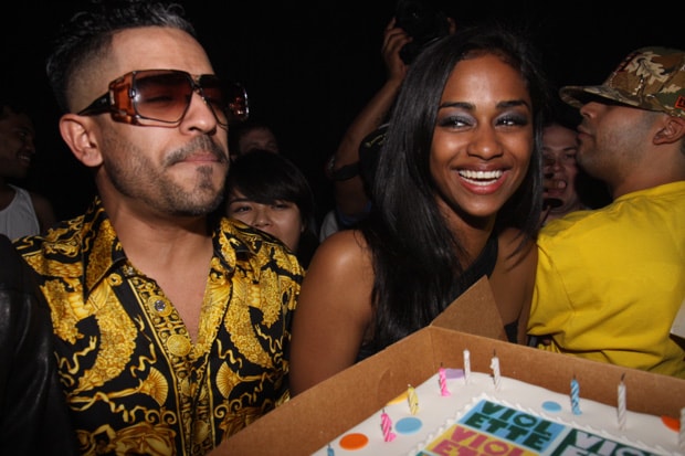 Vashtie Kola Birthday Celebration Recap