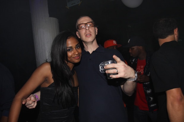 Vashtie Kola Birthday Celebration Recap