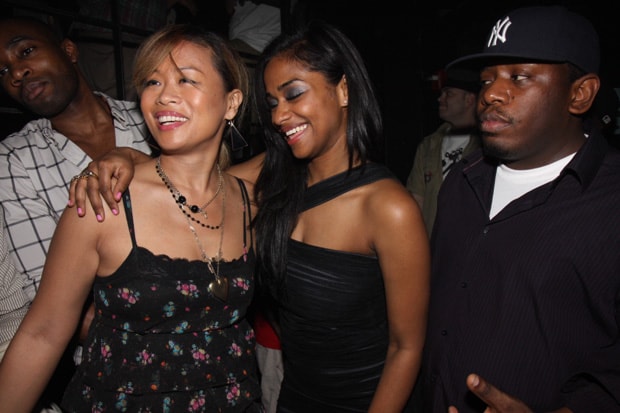 Vashtie Kola Birthday Celebration Recap