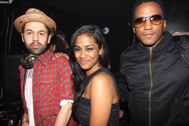 Vashtie Kola Birthday Celebration Recap