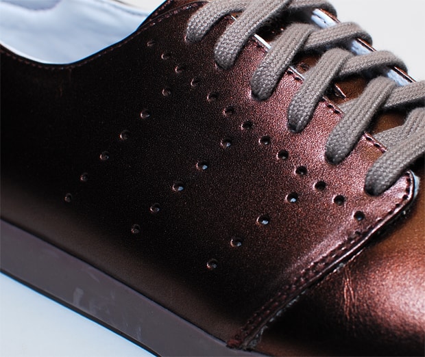 adidas Vulcanized Slim