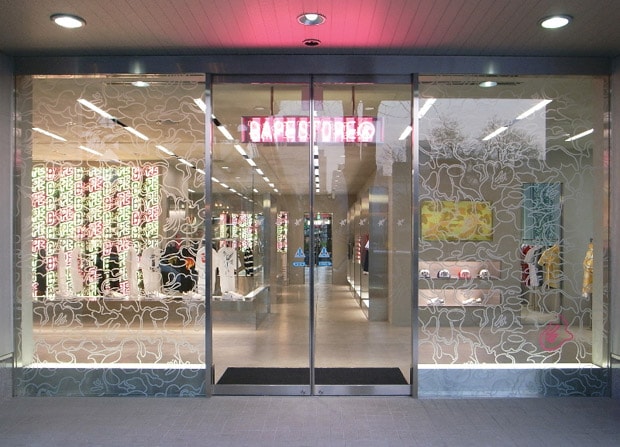 bape-shop-sapporo-opening-1