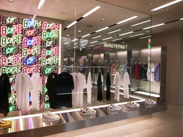 bape-shop-sapporo-opening-1