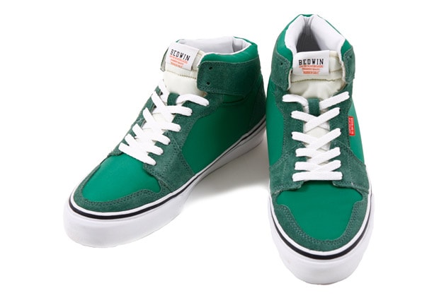 bedwin-rubbsole-sneakers