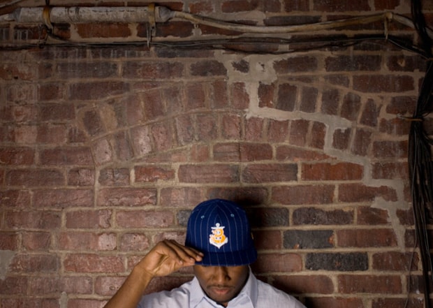 Bodega 2009 Spring/Summer Lookbook