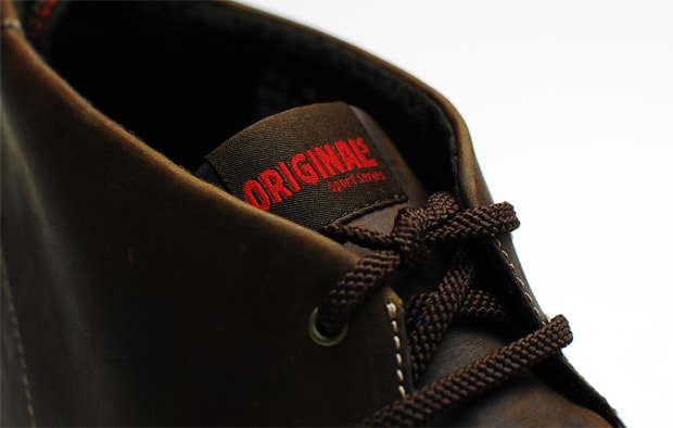 Clarks Originals Sport Series Adder Shoe