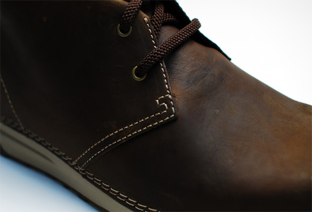 Clarks Originals Sport Series Adder Shoe