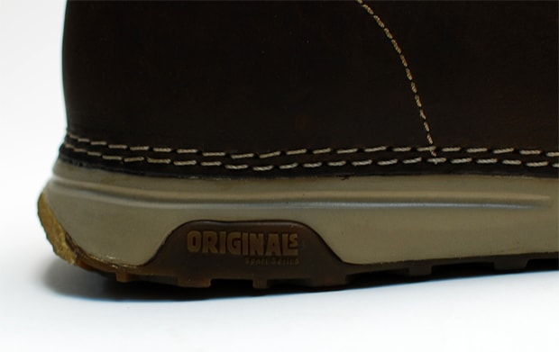 Clarks Originals Sport Series Adder Shoe