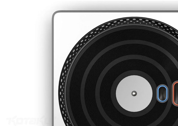 Activision Announces DJ Hero