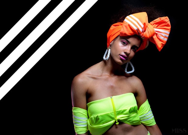 M.I.S.S. Presents: All Day I Dream About Neon