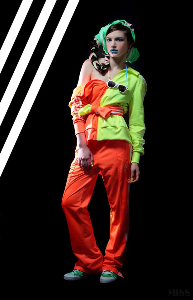 M.I.S.S. Presents: All Day I Dream About Neon